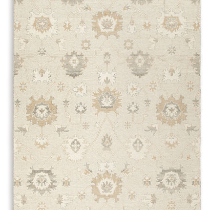 Calkin - Rug