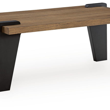 Weathermore - Rectangular Table