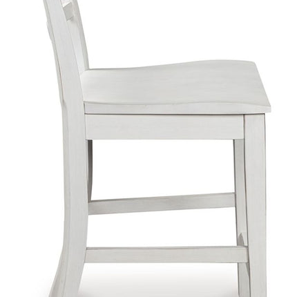 Greddinton - Barstool (Set of 2)