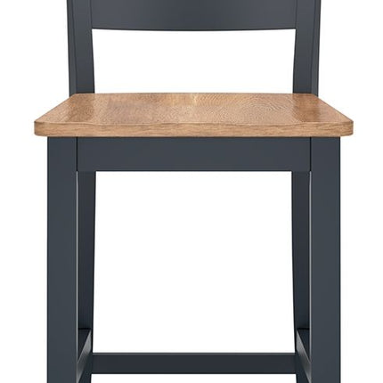 Gesthaven - Barstool (Set of 2)