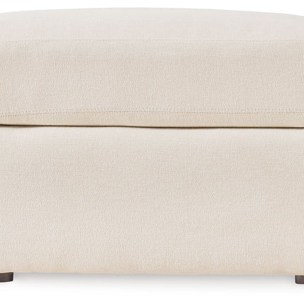 Modmax - Oversized Accent Ottoman