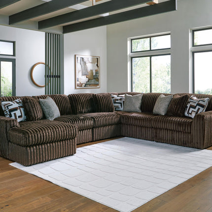 Midnight-Madness - Sectional