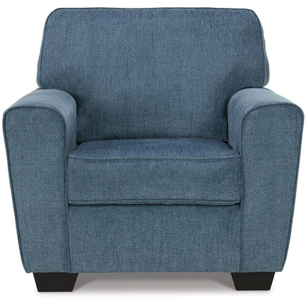 Cashton - Living Room Set