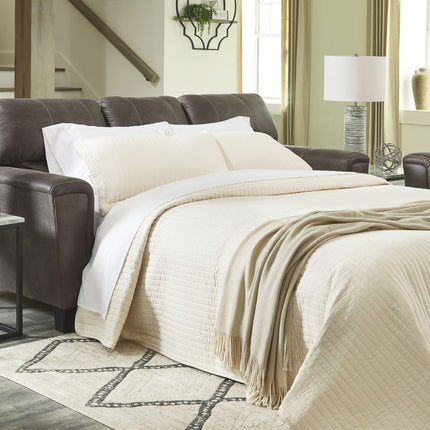 Navi - Sleeper Sofa