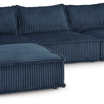 Bales - Sectional