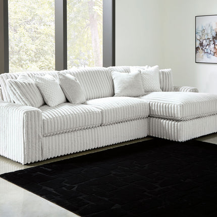 Stupendous - Sectional