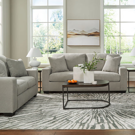 Vanmore - Occasional Table Set (Set of 3) - Dark Brown