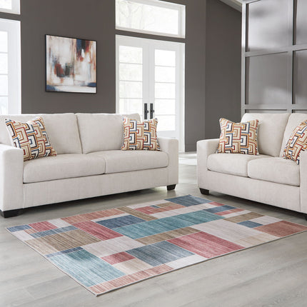 Aviemore - Living Room Set