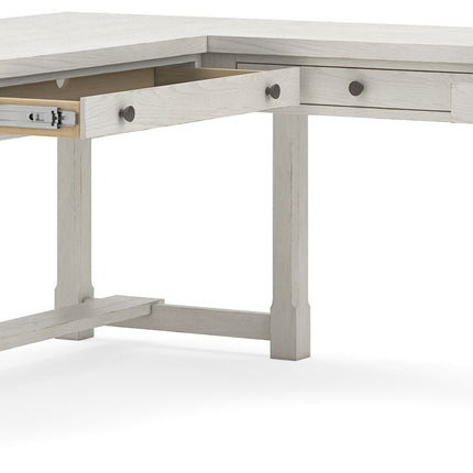 Robbinsdale - Home Office Desk