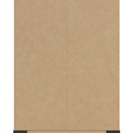 Frandern - Dressing Chest - Gray