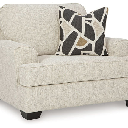 Heartcort - Living Room Set