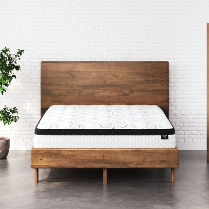 Chime 12 Inch Hybrid - Ultra Plush Hybrid Mattress