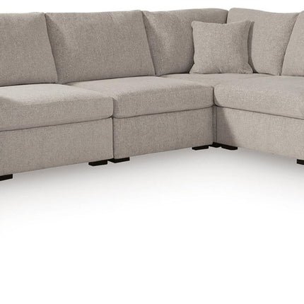 ModMax Luxe - Sectional