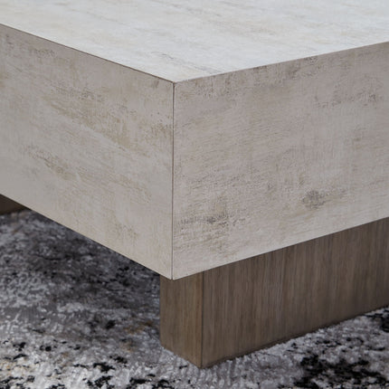 Jorlaina - Rectangular Table