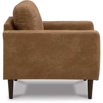 Telora - Chair - Caramel