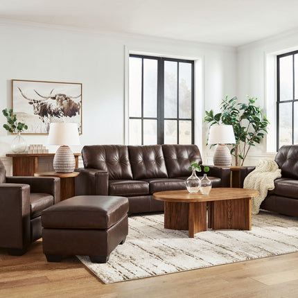 Santorine - Living Room Set