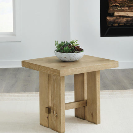 Crendlin - Table