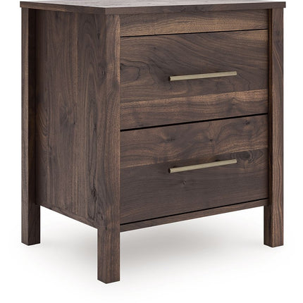 Calverson - Night Stand