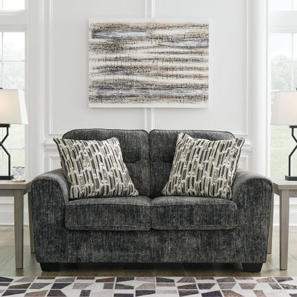 Lonoke - Loveseat