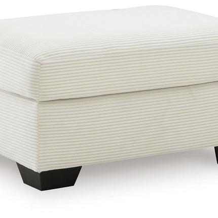 Greenbriar - Ottoman