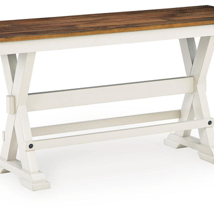 Brinfern - Dining Room Bench