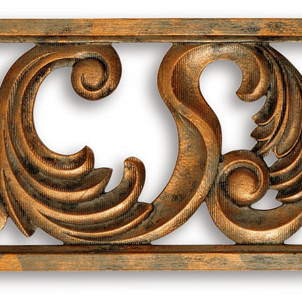 Candelario - Wall Decor - Natural