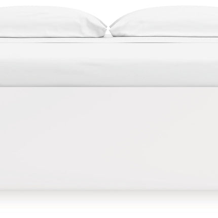 Onita - Platform Bed