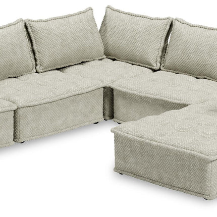 Bales - Sectional