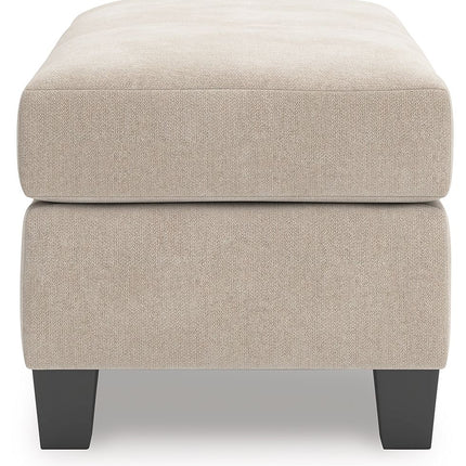 Willarae - Ottoman - Taupe