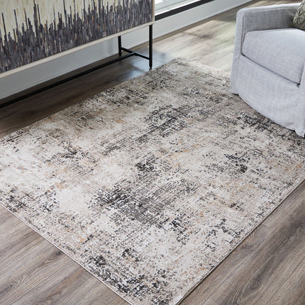 Elaning - Rug