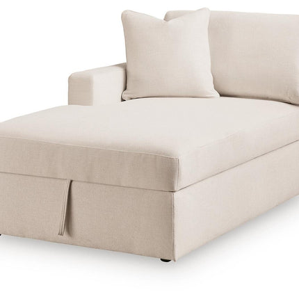 Modmax - 5 Piece Sectional