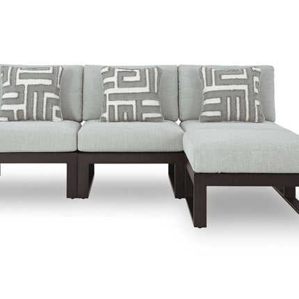 Beachloft - Outdoor Sectional
