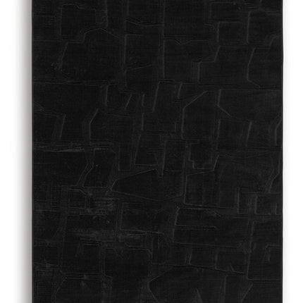 Gibbswell - Washable Rug