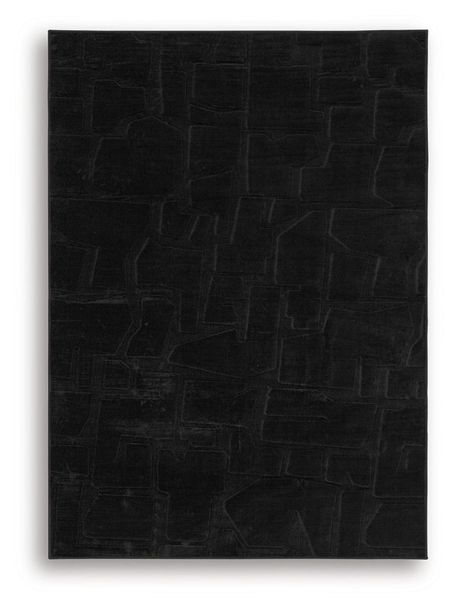 Gibbswell - Washable Rug