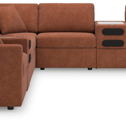 Modmax - Sectional - Spice