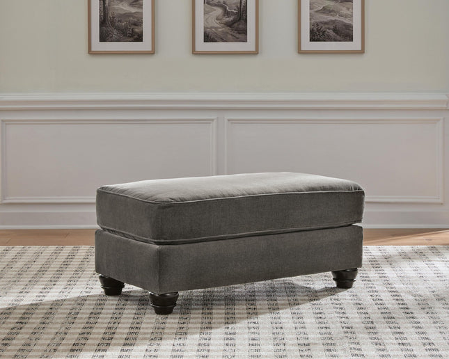 Tallow Creek - Ottoman - Shadow