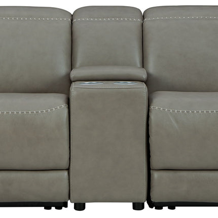 Correze - Power Reclining Sectional