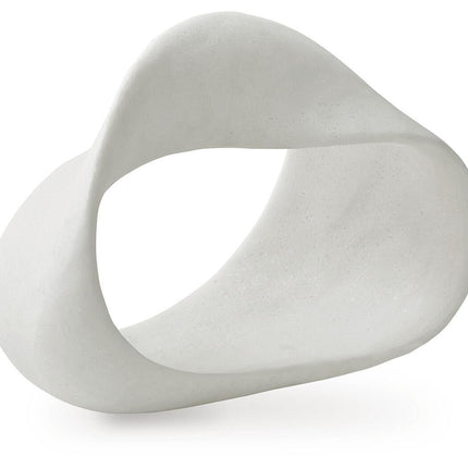 Brickmoore - Sculpture - White