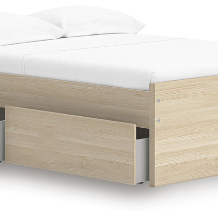Onita - Platform Bed
