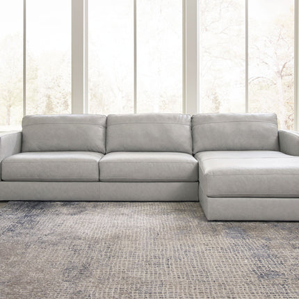 Amiata - Sectional