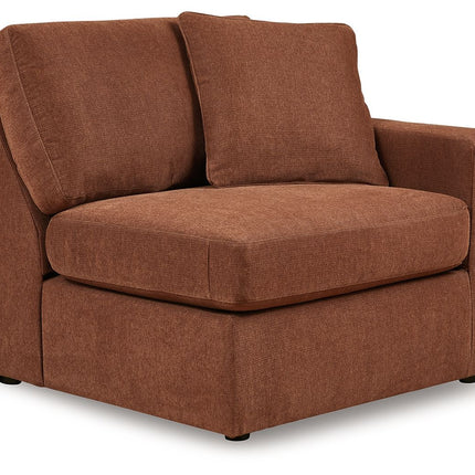 Modmax - Sectional - Spice