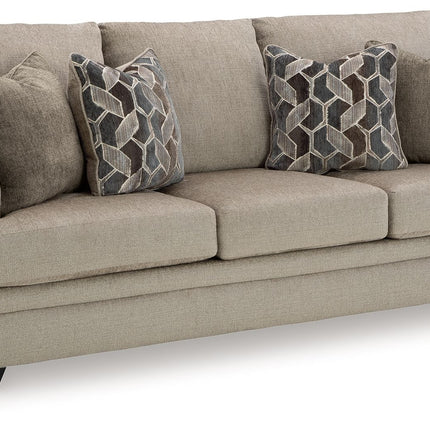 Stonemeade - Living Room Set