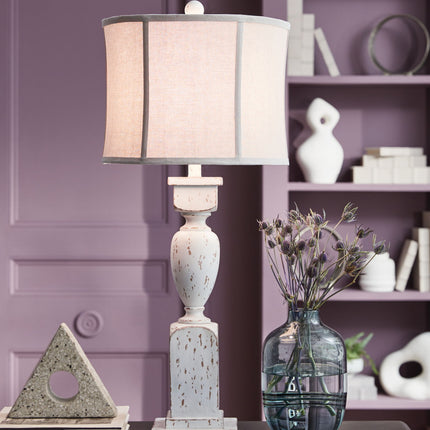 Madsbrook - Poly Lamp