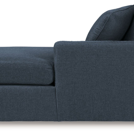 Modmax - Sectional - Ink