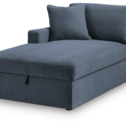 Modmax - 5 Piece Sectional