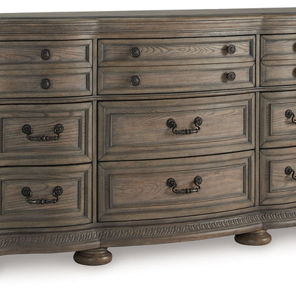 Ardenfield - Bedroom Set