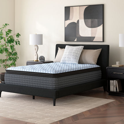 Destin Cove PT - Mattress