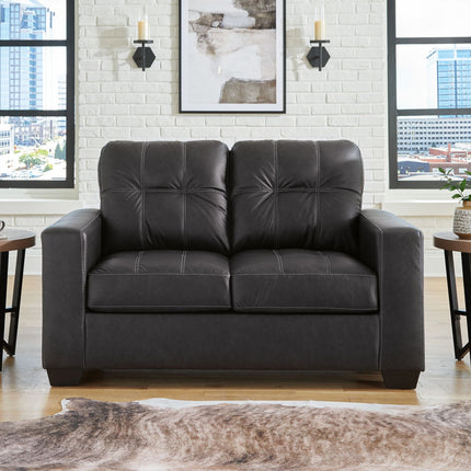 Barlin Mills - Loveseat
