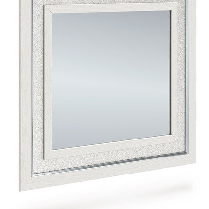 Zuraleus - Bedroom Mirror