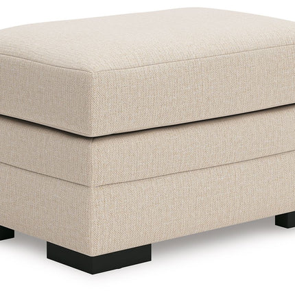 Lango - Ottoman - Jute
